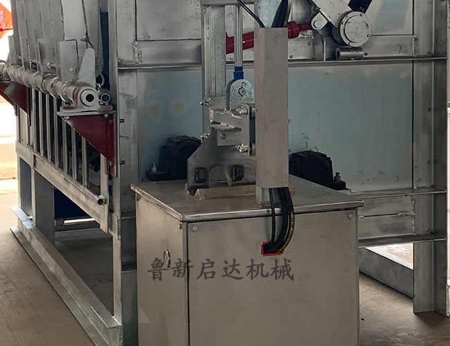 液壓生豬刨毛機(jī) 液壓生豬刨毛機(jī)