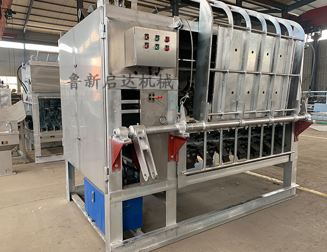 小型生豬屠宰刨毛機(jī) 小型生豬屠宰刨毛機(jī)