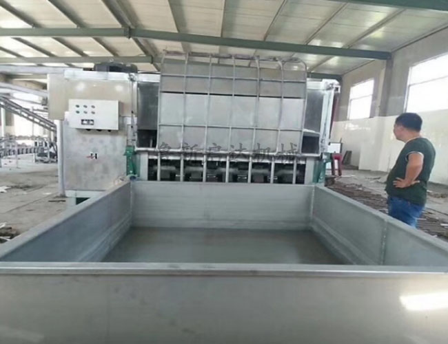 燙豬池設備 燙豬池設備